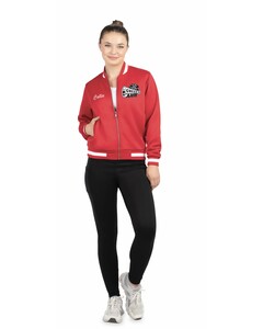 Women's V-Street Full Zip Jacket Female Holloway 223747 Female