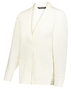 Holloway 223781 Female-Ladies Heritage Prep Cardigan Female