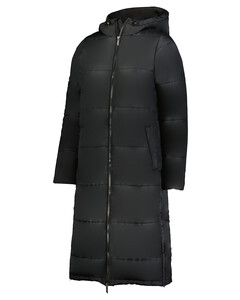 LADIES COLD SECURE LONG PUFFER JACKET Holloway 226610