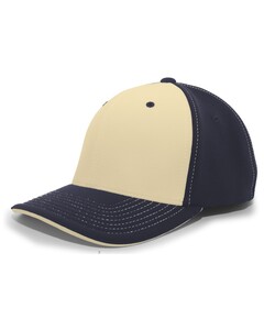 Pacific Headwear 398F Stretch-to-Fit