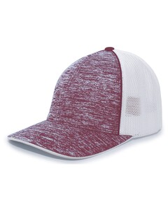 Pacific Headwear 406F 100% Polyester