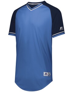 Russell Athletic R01X3B V-Neck