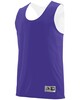Augusta Sportswear 149 Youth Wicking Reversible Basketball Jersey