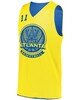 Augusta Sportswear 161 Tricot Mesh Reversible Basketball Jersey
