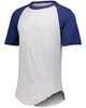 Augusta Sportswear 423 Short Sleeve Baseball Jersey