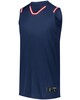 Holloway 224076 Retro Basketball Jersey
