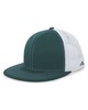Pacific Headwear 4D3 D-Series Snapback Trucker Hat