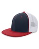 Pacific Headwear 4D5 D-Series Flexfit Trucker Hat