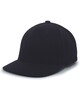 Pacific Headwear 855U Wool Combo Umpire Flexfit® Cap