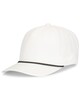 Pacific Headwear P421 Weekender Rope Hat