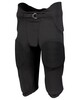 Russell Athletic F25PFW Youth Integrated 7-Piece Pad Pants