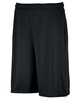 Russell Athletic TS7X2M Dri-Power Essential Athletic Shorts With Pockets