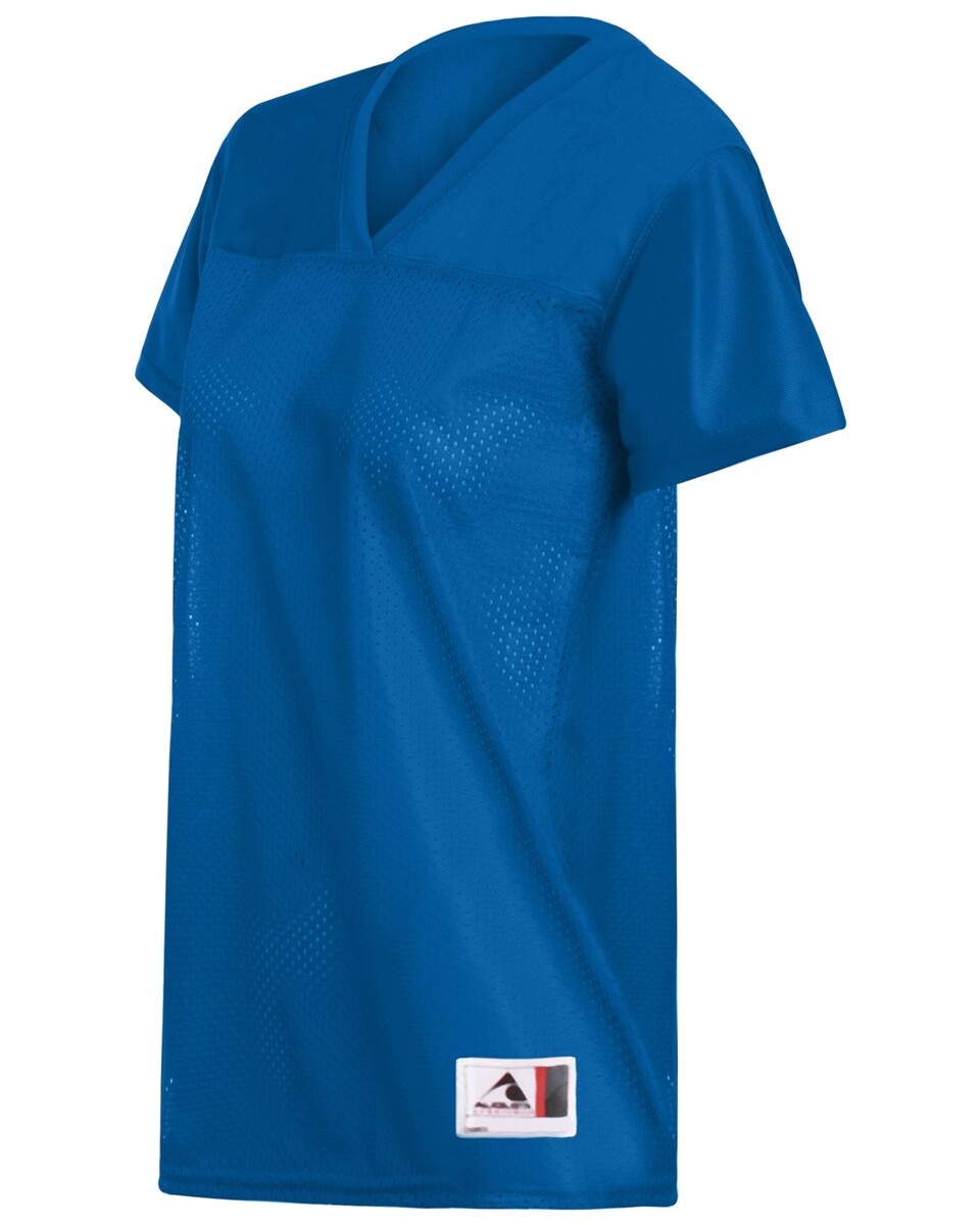 Augusta Sportswear 250 Women's Replica Football T-Shirt