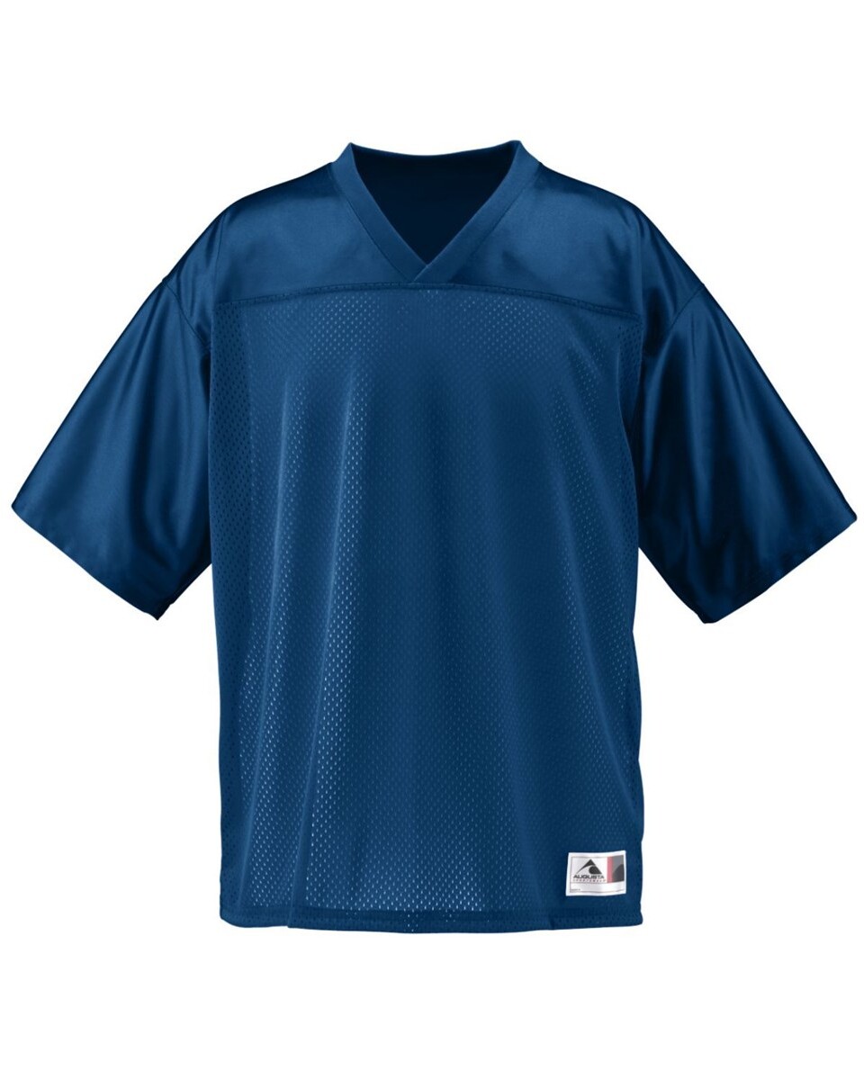 Augusta Sportswear 257 Fanwear Replica Football Jersey