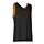 Black/Burnt Orange