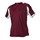 Light Maroon/ White