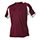 Light Maroon/ White