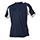 Navy/White