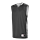Charcoal Solid/ White