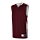 Light Maroon/ White