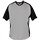Black/ Grey