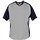 Navy/ Grey