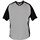 Black/ Grey