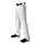 White/Black