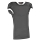 Charcoal Solid/ White