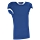 Royal/White