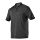 Charcoal Solid Heather