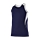 Navy/White
