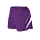 Purple/White