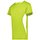Lime/White