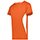 Orange/White