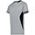 Silver/Black