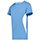 Columbia Blue/White