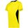Electric Yellow/Black