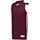 MAROON/WHITE