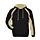Black/Vegas Gold
