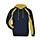 Navy/Gold
