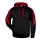 Black/Red