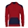 Red/ Navy