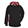 Black/Red Digital