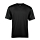 Black/Black Striped