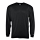 Black Line Embossed