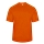Burnt Orange Tonal Blend