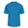 Electric Blue Tonal Blend