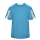 Columbia Blue/White