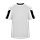 White/Black